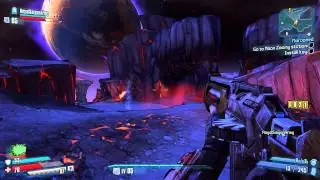 Borderlands: The Pre-Sequel! (P3) Squat and Deadlift!