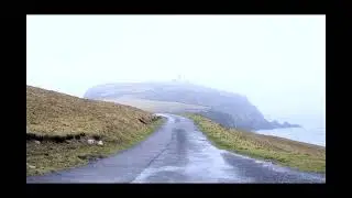 Behemoth in the Mist
