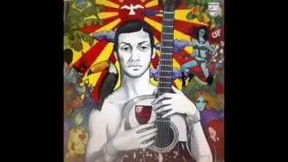 Hino do Flamengo - Jorge Ben Jor