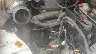 2014 escape gear bushing