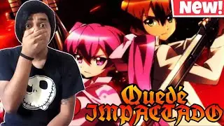 ES IMPRESIONANTE ESTE RAP || Tatsumi x Mine 