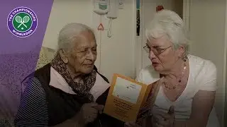 Wimbledon 2017 - Age UK Wandsworth