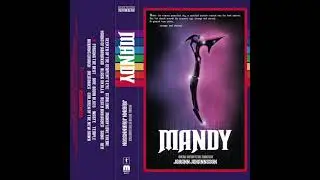 Mandy - For Your Consideration Soundtrack by Jóhann Jóhannsson