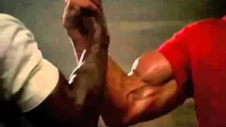 Guiles Theme Goes With Everything - Predator