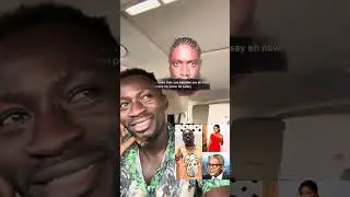 Vdm finally reply phyna and Izzy mumu