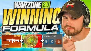 Простой секретный трюк, который позволит выиграть 90% матчей в Warzone!