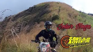 SAWOJAJAR ADVENTURE | Rental Trail Sewa Trail Malang Batu Bromo - Jalur naga via Dampul