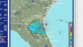 WHO/WHAT Is In Our Skies, Weather Control via Radar Stations, FL, AL, SC 3-31-2016