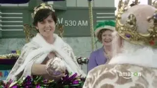 One Mississippi Amazon Trailer