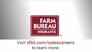 Become A Farm Bureau Agent!