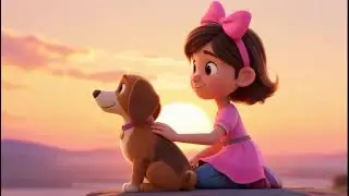 🐻 Canción tierna con Luiza  | con aventuras fantásticas 🚀