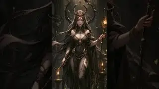 Torchlight Devotion &ndash; A Song of Hekate