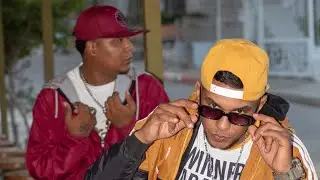 Vuela Alto // Ricky Blanco Ft Real 23 (Prod. Rutinario) video Oficial