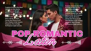 Emotional Latin Pop Love Song for Late Night Feelings