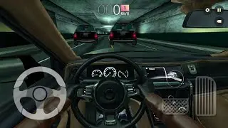 Rolls Royce Phantom Car Sim Racing Multiplayer 2022 Kids best ios Android Gameplay #13 Jutt42 Gamerz