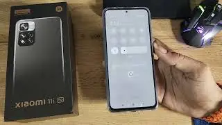 How to disconnect Wi Fi in Xiaomi 11i 5G,Xiaomi 11i 5G disconnect Wi-Fi