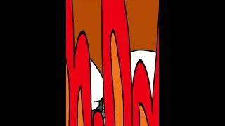 It&rsquo;s never safe to go into a volcano #clip #shorts