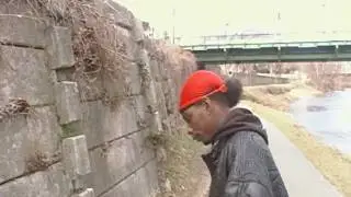 FALOUCHI FREESTYLE O9'