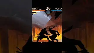 pehli baar isko iski nani yaad dila di #shadowfight2 #shorts #gaming #blessed gaming