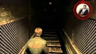 1 Stunde mit: Silent Hill Downpour