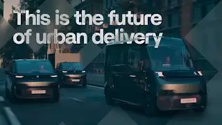 Flexis &ndash; City-positive logistics starts here