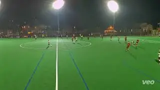 SG Walluf-SV RW Hadamar  1:2 Verbandsliga 25/26