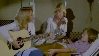 River of Jordan - Airplane! (1980)