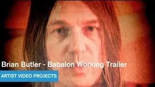 Brian Butler - 