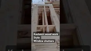 #shorst #youtubeshorts #woodworking #viralreels #woodscraft #kashmiri#woodscraft #viralvideo