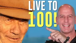 Longevity Secrets of The Oldest Living People in The World: Part 2