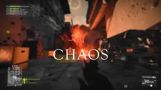 Battlefield 3 - B Flag and fails
