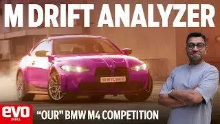 BMW M4 Competition Review: The one car that does it all | evo India