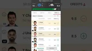 MI vs RR Dream11 Team Prediction, RR vs MI Dream11, MI vs RR match prediction #mivsrr #tataipl2022