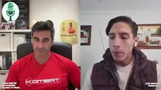 MANU MARTIN