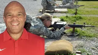 A Navy SEAL's Guide to Basic Rifle Marksmanship