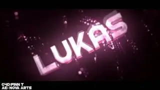 Happy Birthday Lukas/RezoneFX