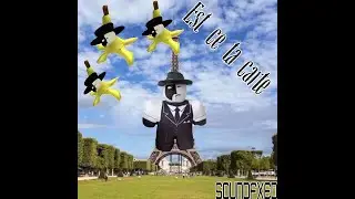 Est-ce ta carte (SOUNDFXED) - Artful Theme Remix