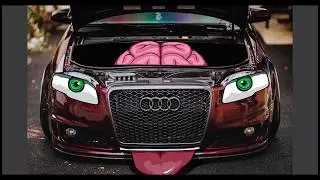 Bringing a Car to Life!
