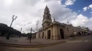 Tlacuitapan, Jalisco.