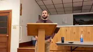 Wednesday Night - January 14, 2026