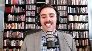 President Biden's Cancer Coverup | POLITICS | The Chrestman Conversation #161