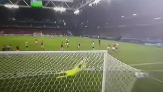 But de Naingolan contre le Pays de Galles   Pays de Galles - Belgique 0-1