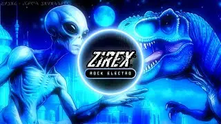 Zirex - Animal Rebellion | Rock Electro