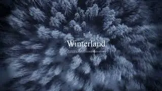 Relaxing/dark/piano beat - Groundhog