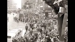 Eddie Cantor - SANTA CLAUS IS COMING TO TOWN - 1934
