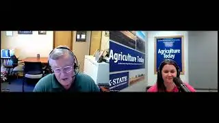 Agriculture Today - Grain Markets - July 3, 2025