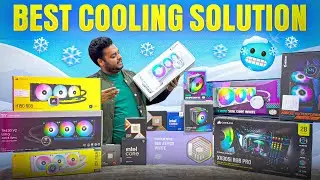 How to choose the best AIO for your PC Build | Cooling Solution | Cooling Solution Guide