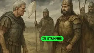 THE LOST KINGDOM: AN ANCIENT STORY OF POWER AND DESTINY