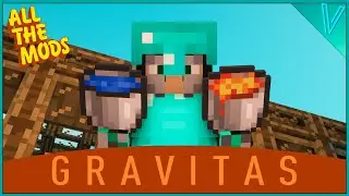 Buckets are OP -  ATM Gravitas  [LIVE]