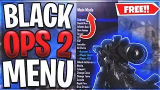 *NEW* FREE MODDED LOBBIES!! BO2 ONLINE!(working July 2023!)